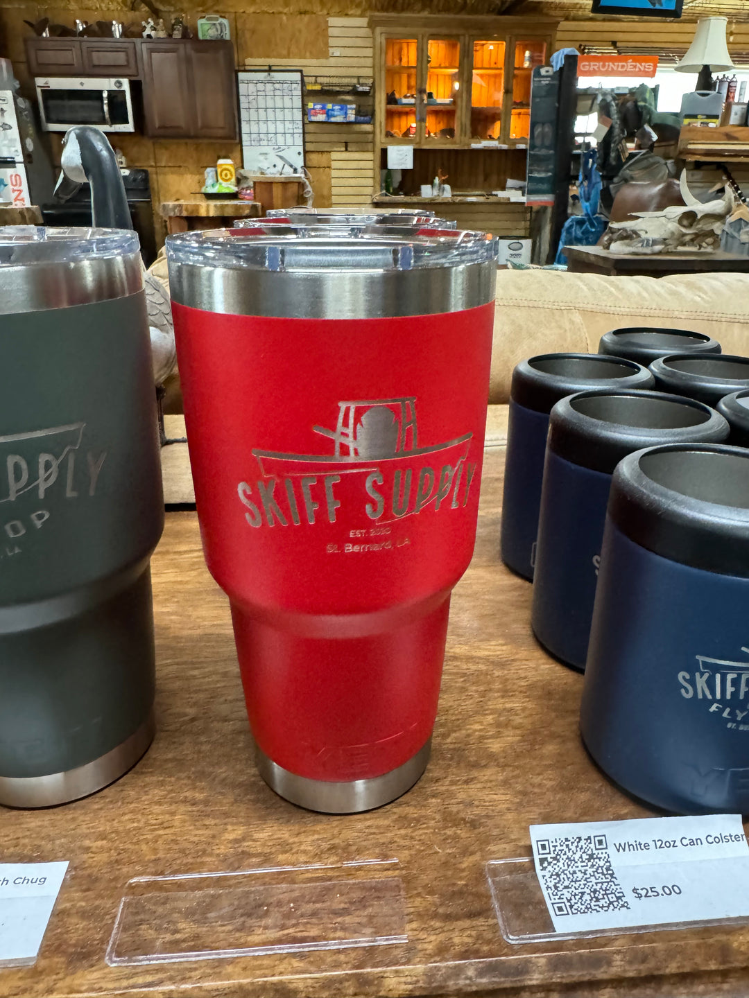 YETI Drinkware