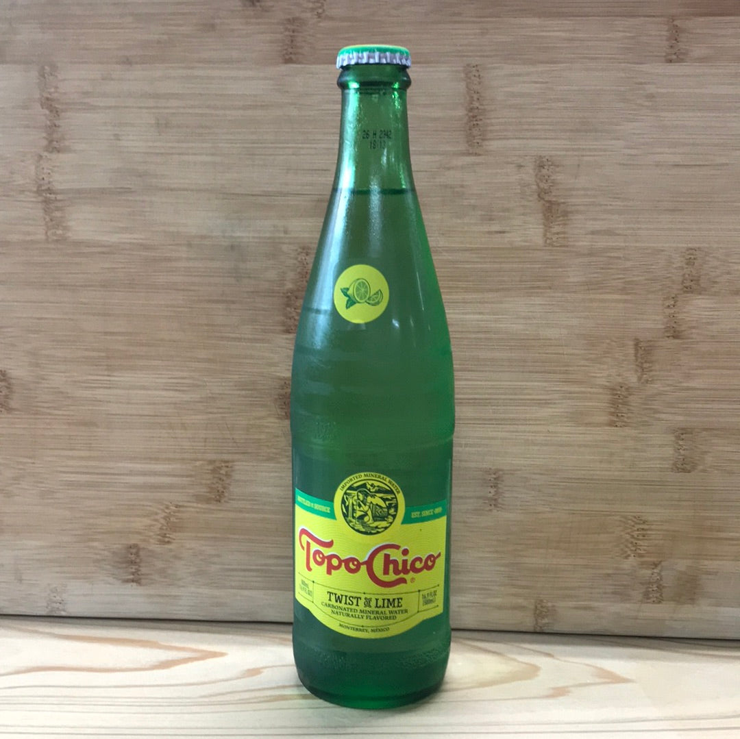 Topo Chico Lime – Skiff Supply