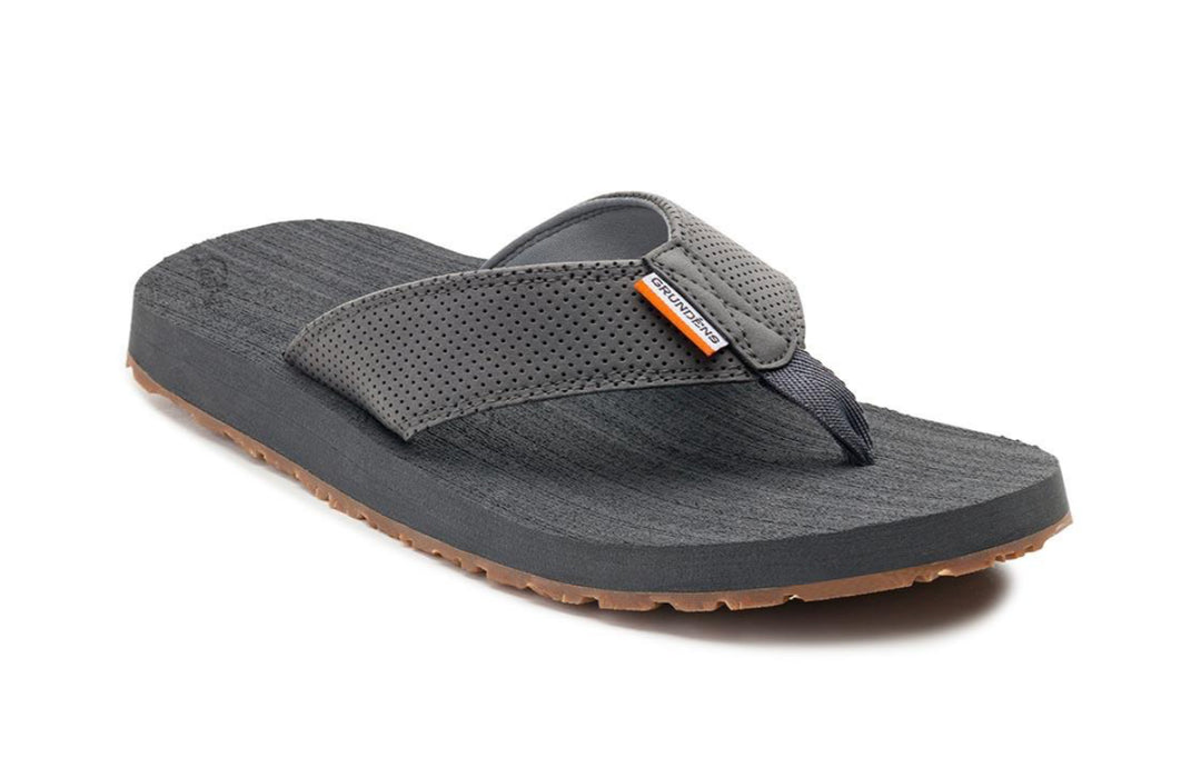Grundens Deck Hand Sandal Anchor