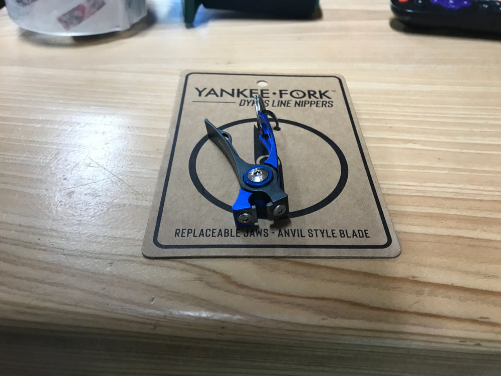 Yankee Fork Line Nipper