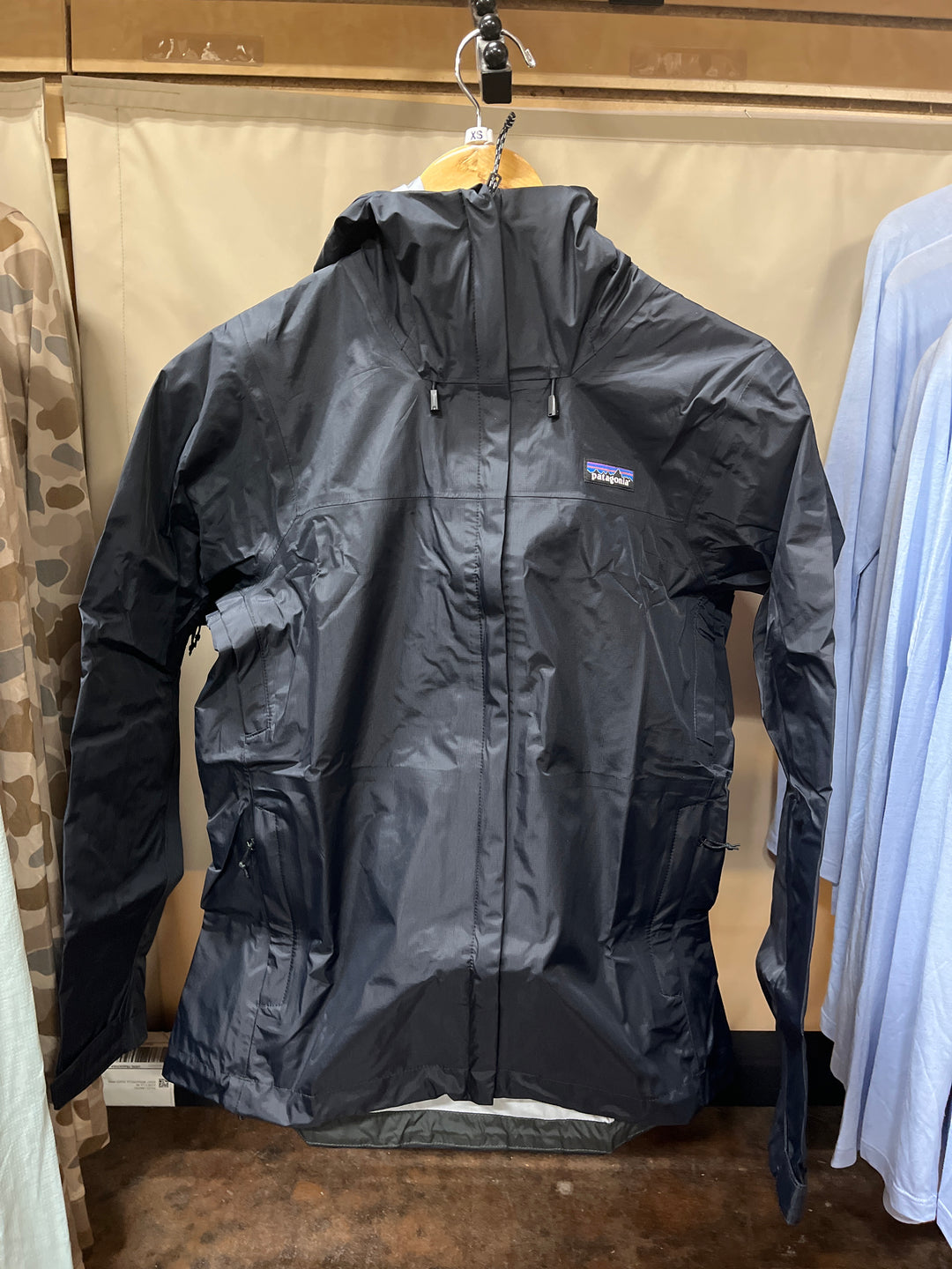 Patagonia Women’s Torrentshell Jacket