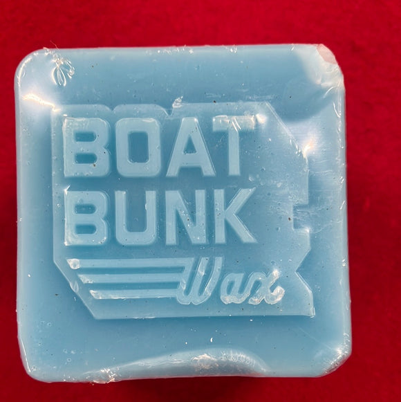 Boat Bunk Wax