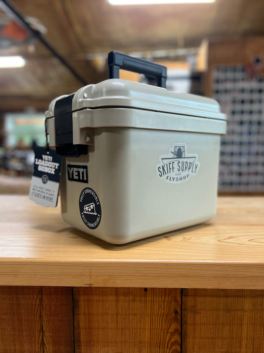 Skiff Supply Work Box