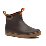 Grundens Deck Boss 6” Ankle Boot Brindle