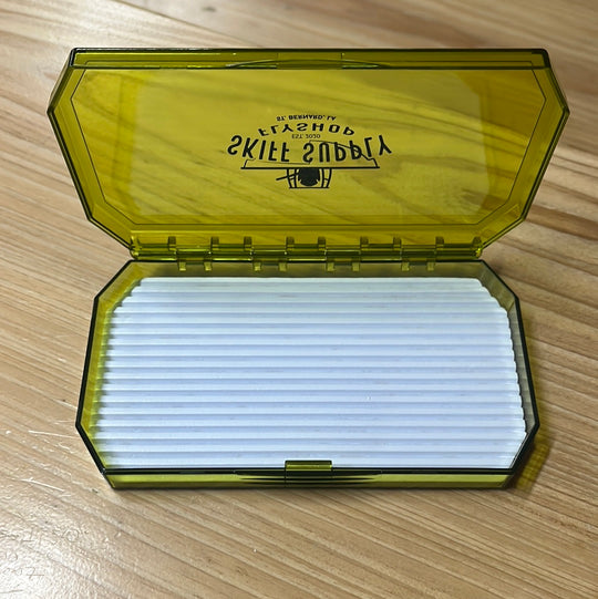 Small Fly Box