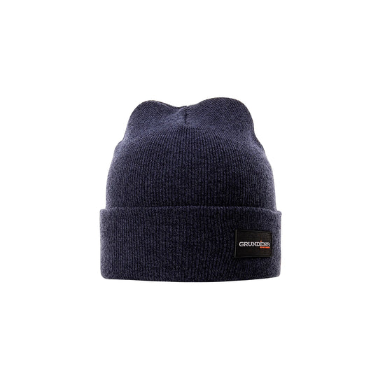 Grundéns Watchhouse Beanie Logo