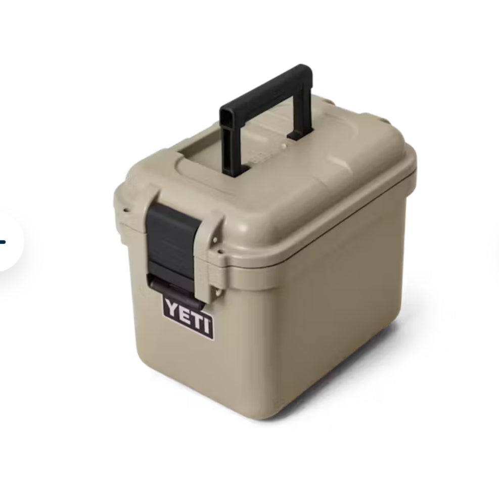 YETI Loadout Go Box 15