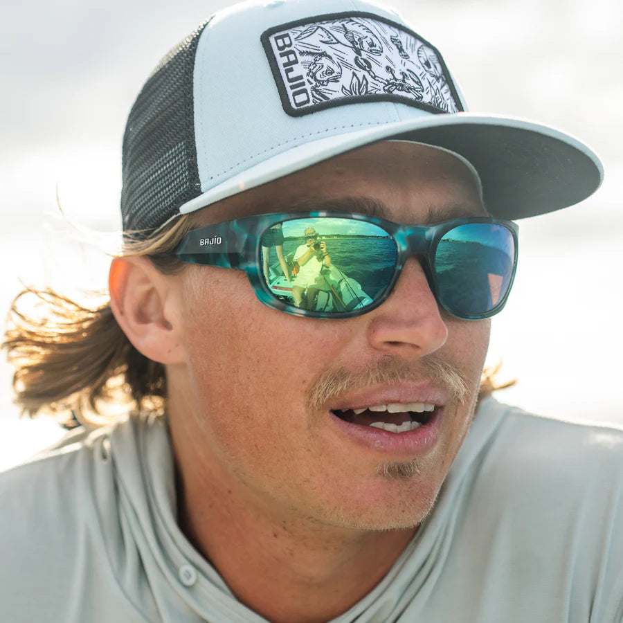 Bajio Sunglasses Darien