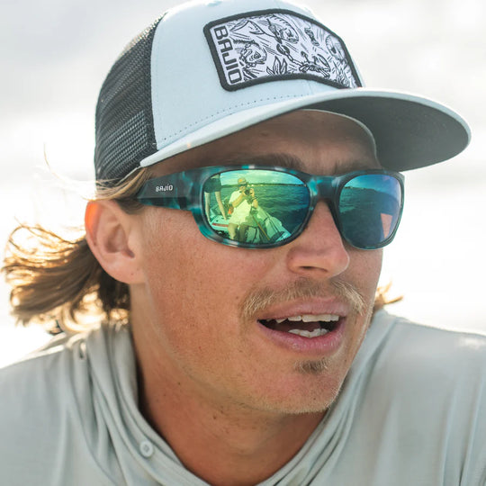 Bajio Sunglasses Darien
