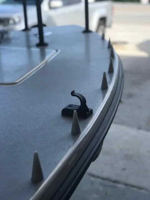 Dragon Fly Deck Spikes (30pc) w/Sealant