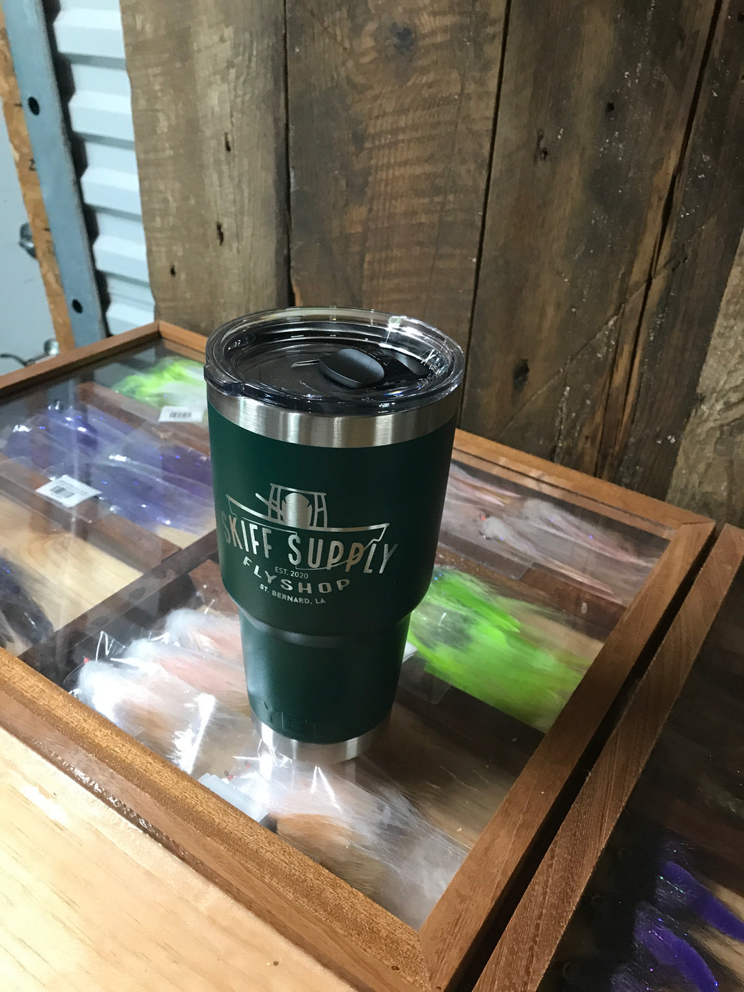 YETI Drinkware