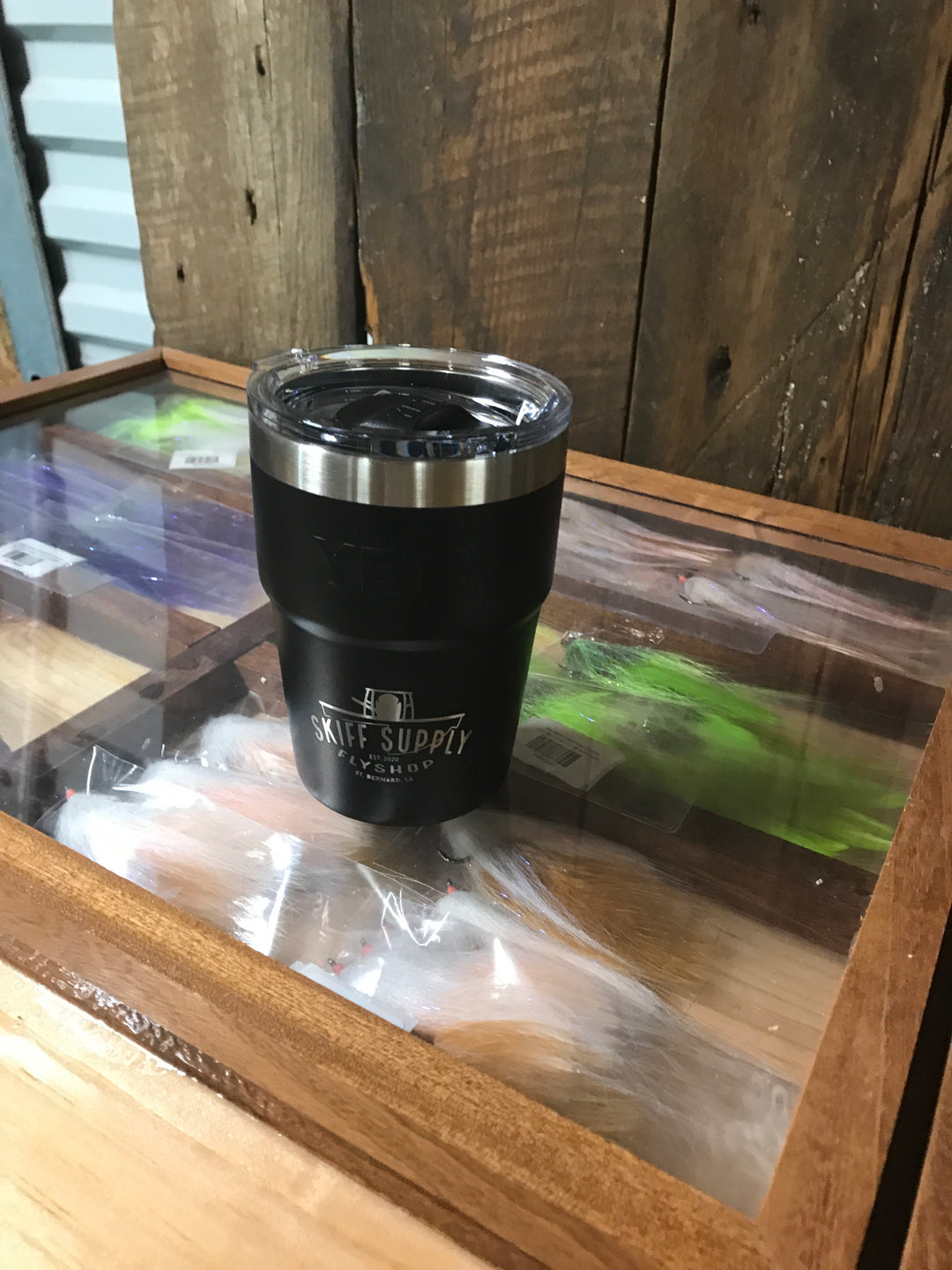YETI Drinkware