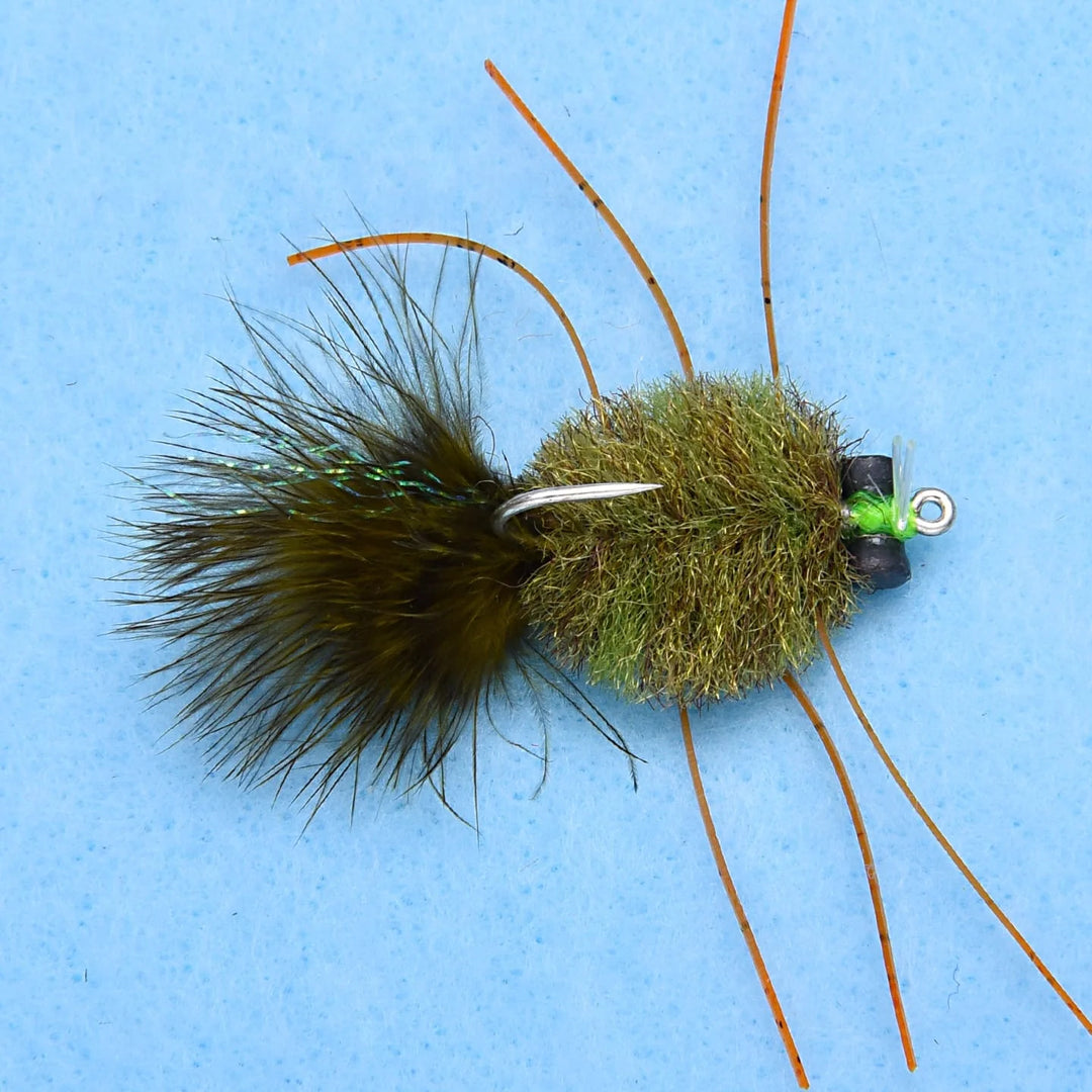 EP Crab Olive #2