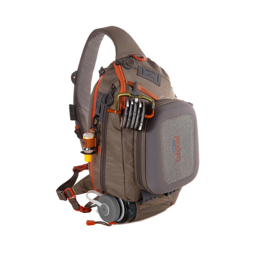 Fishpond Summit sling Bag 2.0