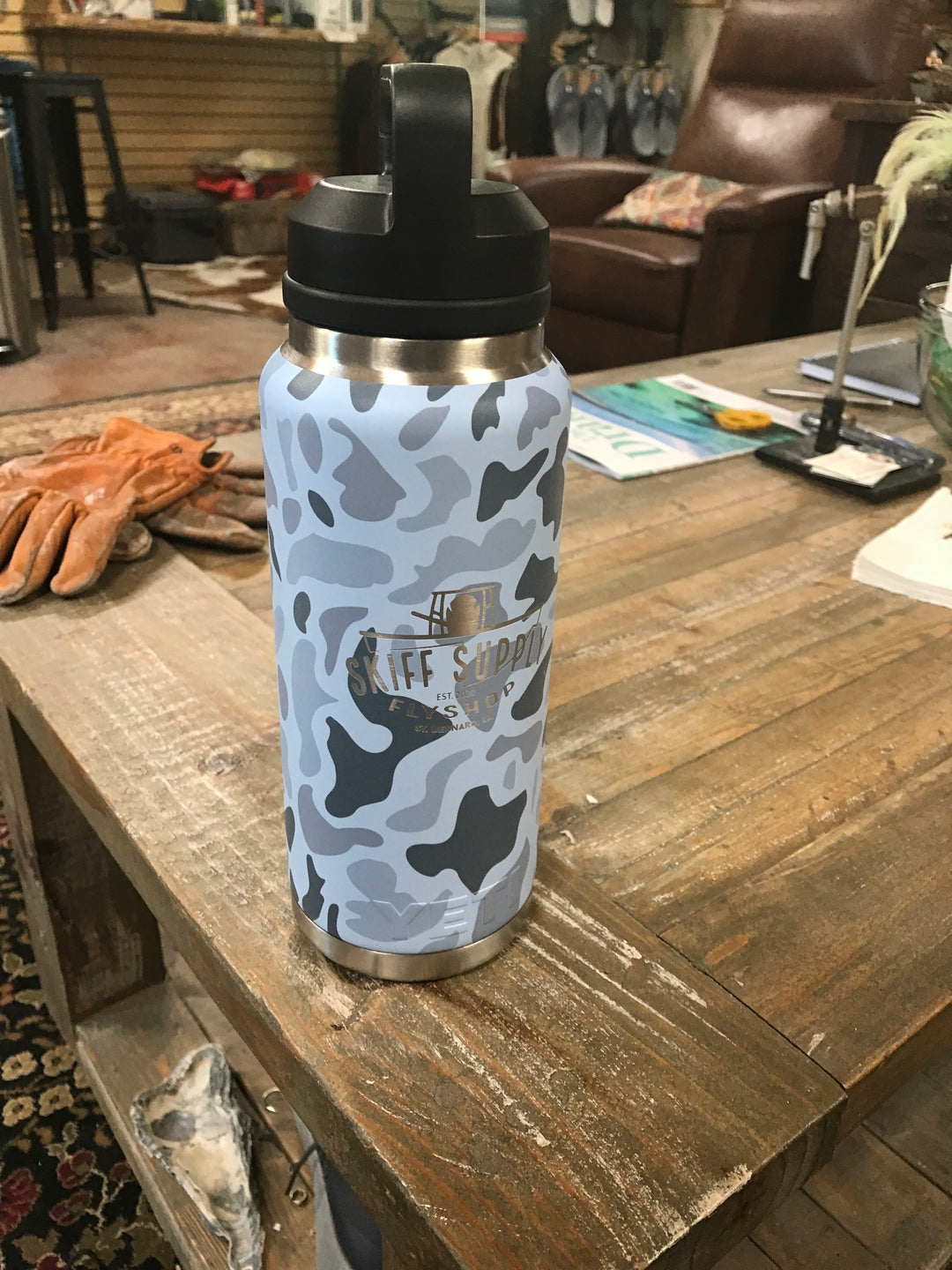 YETI Drinkware