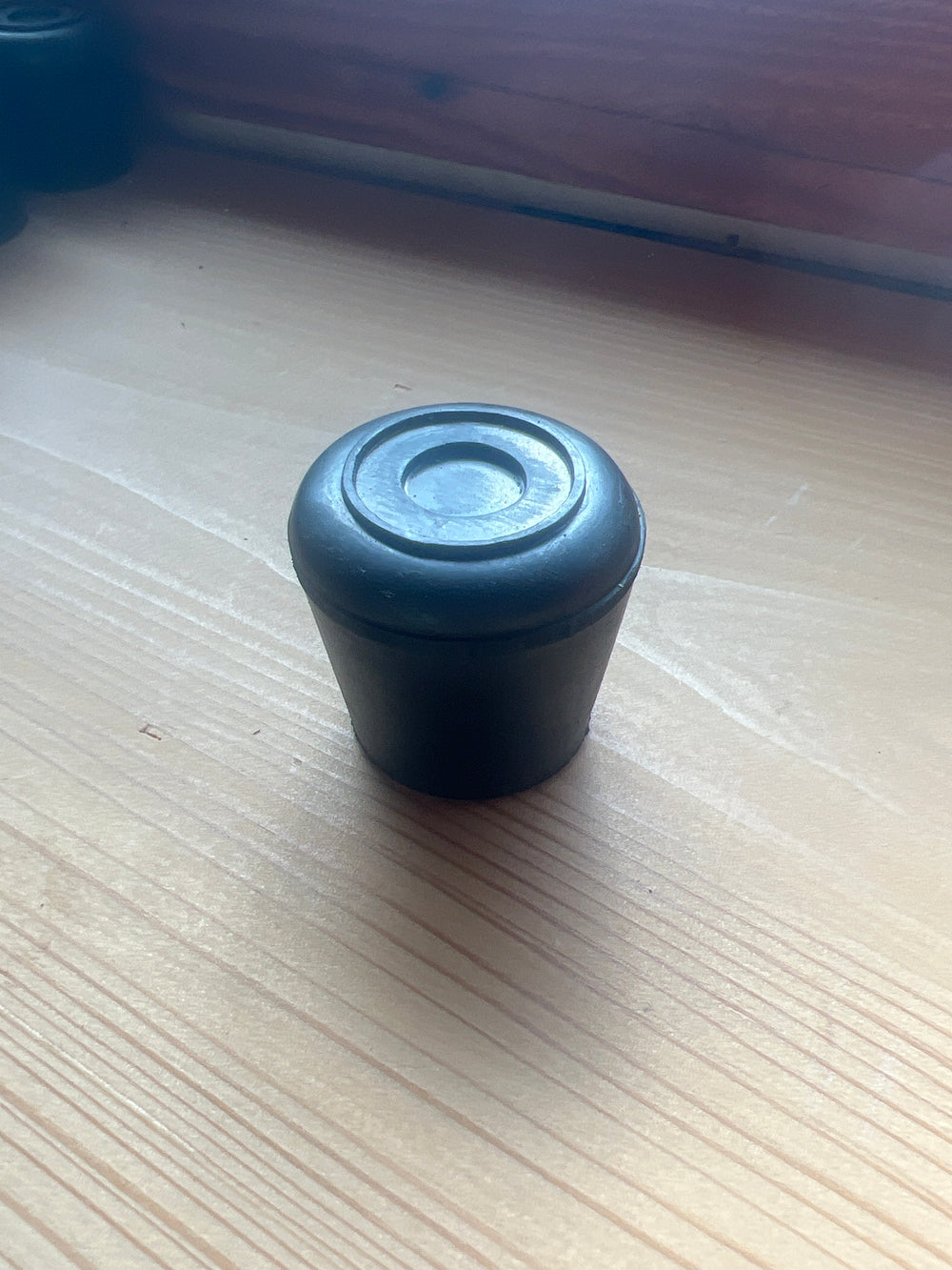 Platform Caps