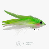 RIO's King Kinky Muddler