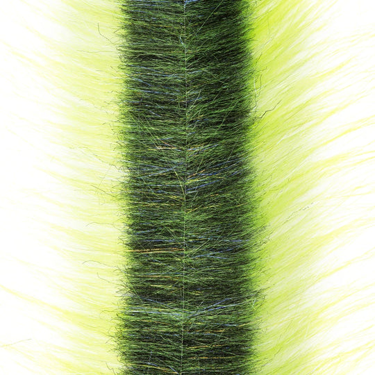 EP Foxy Brush 3"