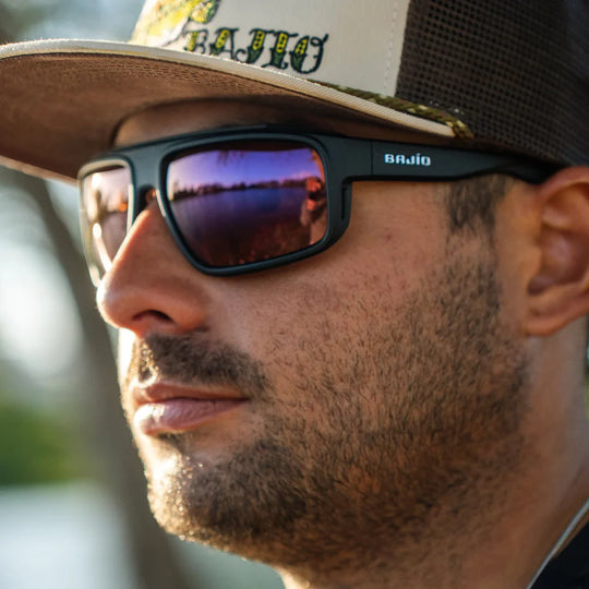 Bajio Sunglasses Greenland