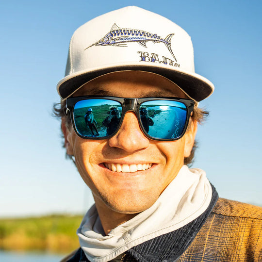 Bajio Sunglasses Hopedale