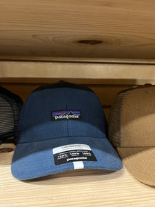 Patagonia hats