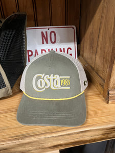 Costa Hats