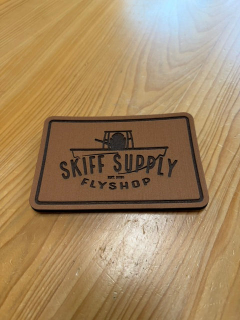 King's Point Fly Pad 3'x5" (Rectangle)