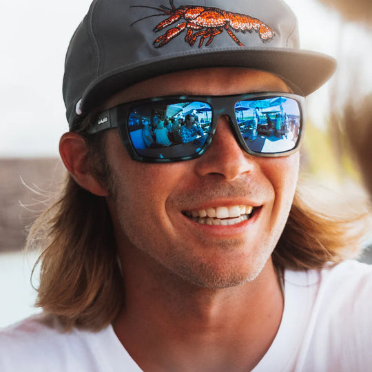 Bajio Sunglasses Palometa