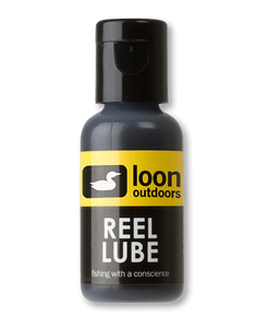 Loon Reel Lube