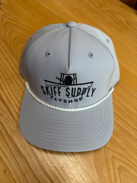 Richardson 258 5 Panel Classic Rope Cap
