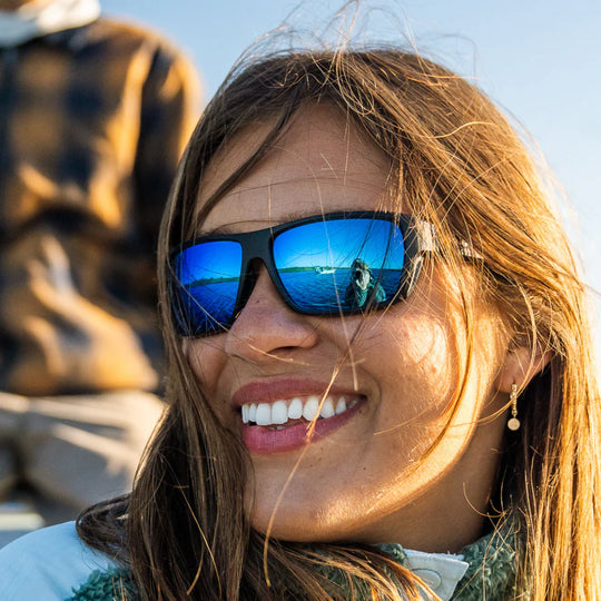 Bajio Sunglasses Rigolets