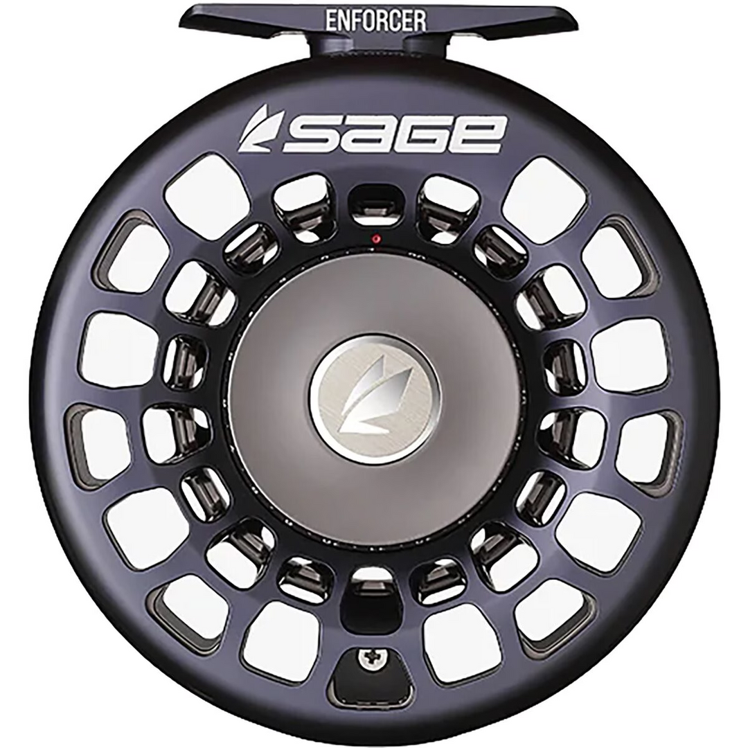 Sage Enforcer (9-10wt) Fly Reel (Consignment Randy)