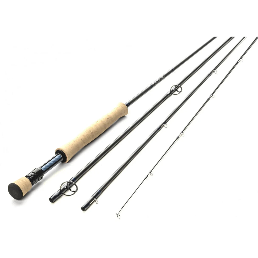 Scott S4S 12wt Fly Rod (4pc)