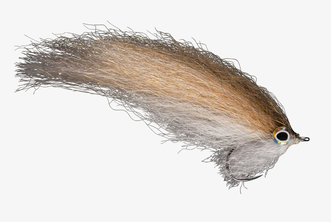 RIO'S Feczko Dirty Mullet #4/0