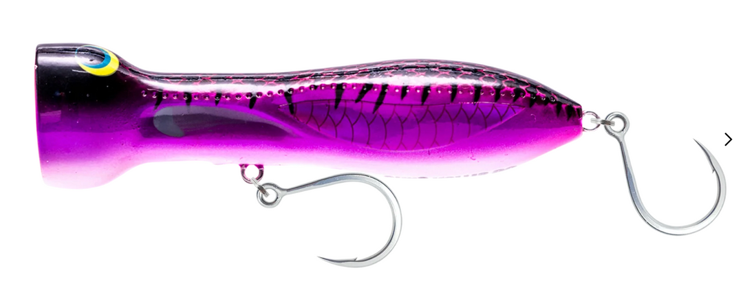 Nomad Designs Chug Norris Popper