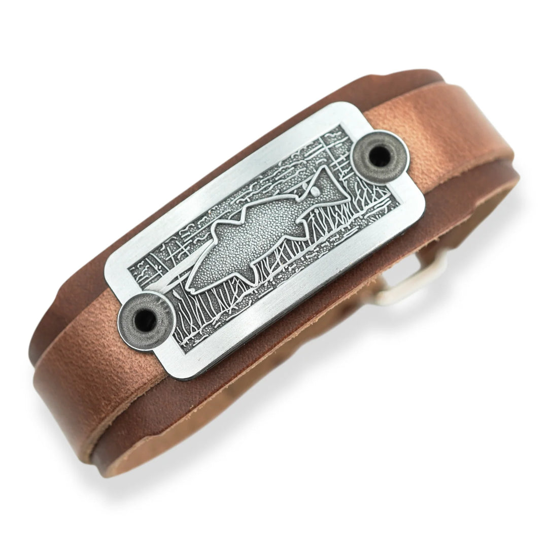 Sight Line Last Call || Redfish View Bracelet