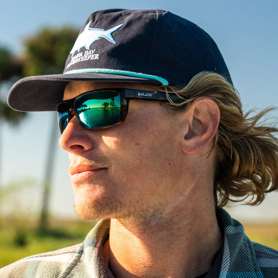 Bajio Sunglasses Sigs