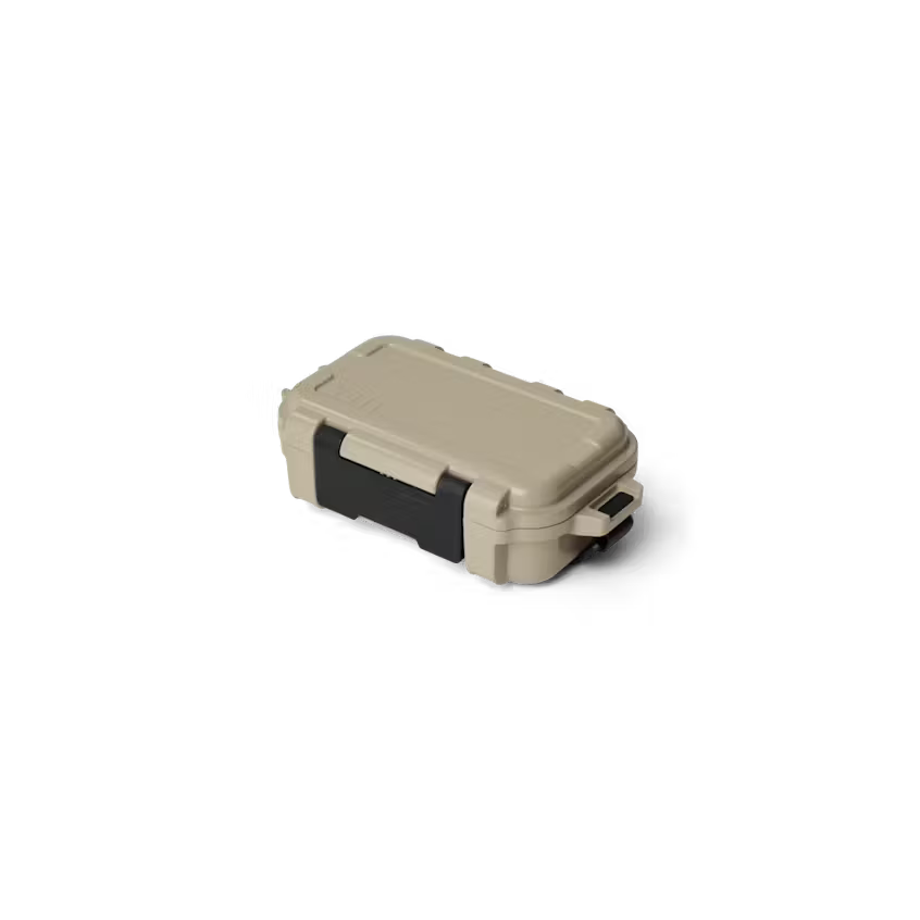 YETI Go Box