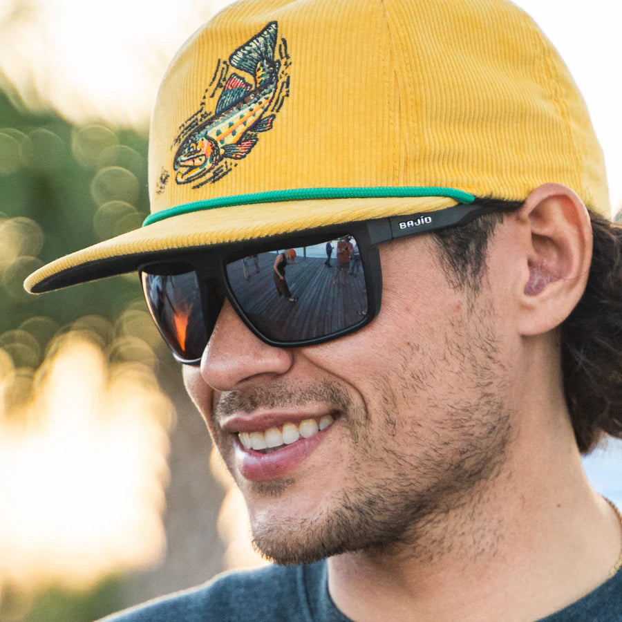 Bajio Sunglasses Toads