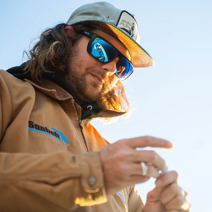 Bajio Sunglasses Zapata