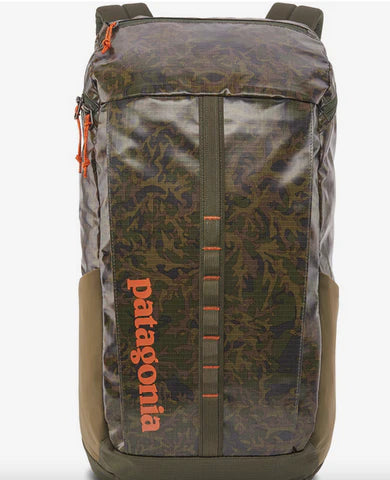 Patagonia Black Hole Pack – Skiff Supply