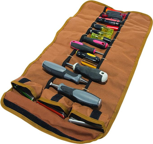 Carhartt Tool Roll Up