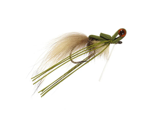 Rainy's Google Eye Gurgler