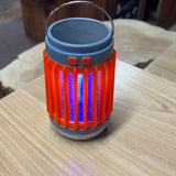 Mosquito Zapper and Camp Lamp