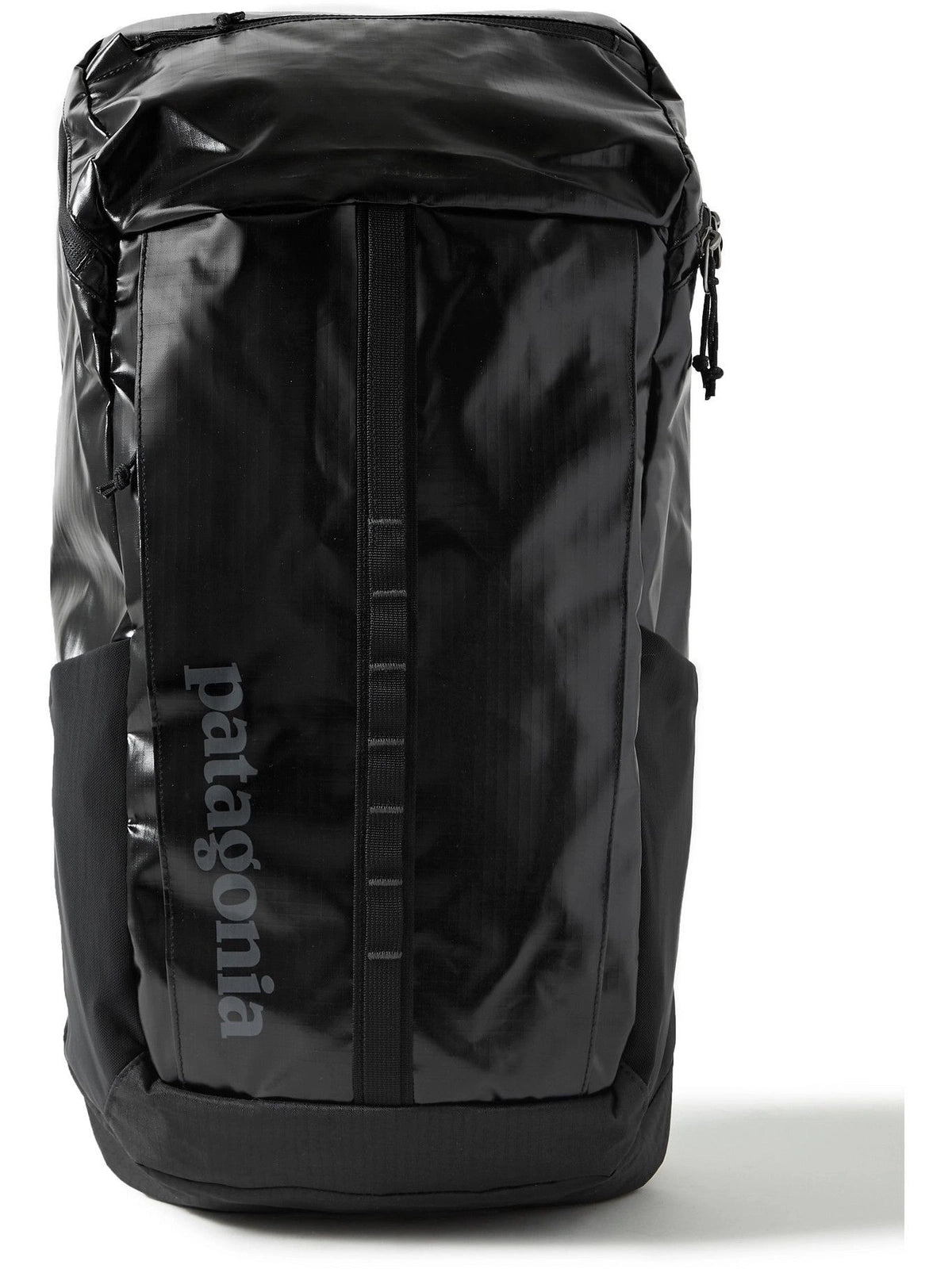 ink black patagonia backpack Patagonia Black Hole Pack – Skiff Supply