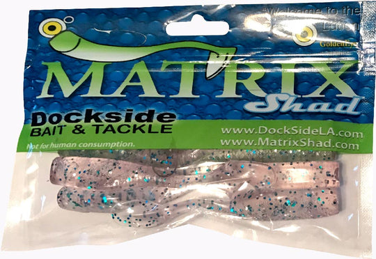 Matrix Origina Shad 3"