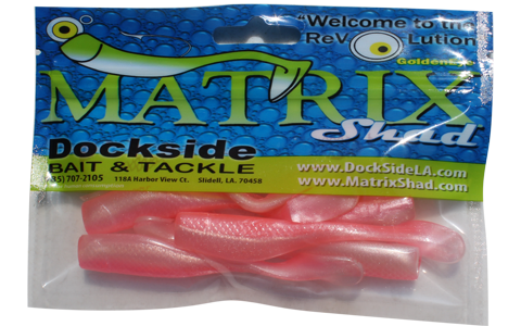 Matrix Origina Shad 3"