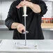 Dexter 12" Diamond Sharpener