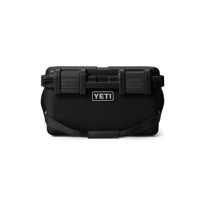 YETI Go Box