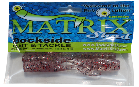 Matrix Origina Shad 3"